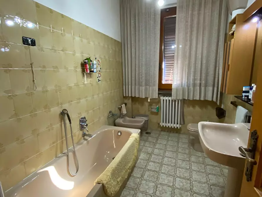 Immagine 27 di Casa indipendente in vendita  a Montelupo Fiorentino