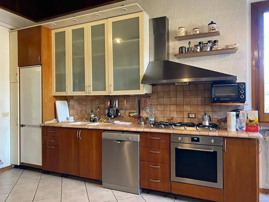 Immagine 3 di Casa indipendente in vendita  a Montelupo Fiorentino