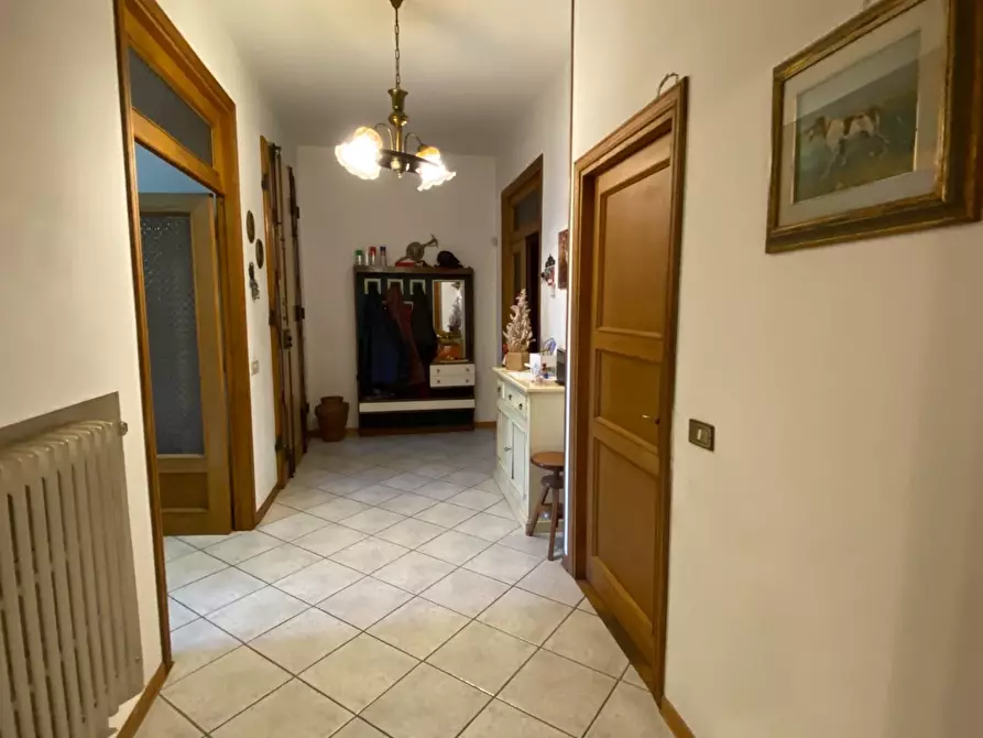 Immagine 17 di Casa indipendente in vendita  a Montelupo Fiorentino