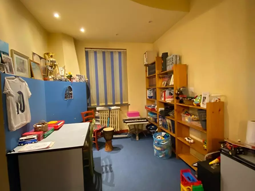 Immagine 18 di Casa indipendente in vendita  a Montelupo Fiorentino