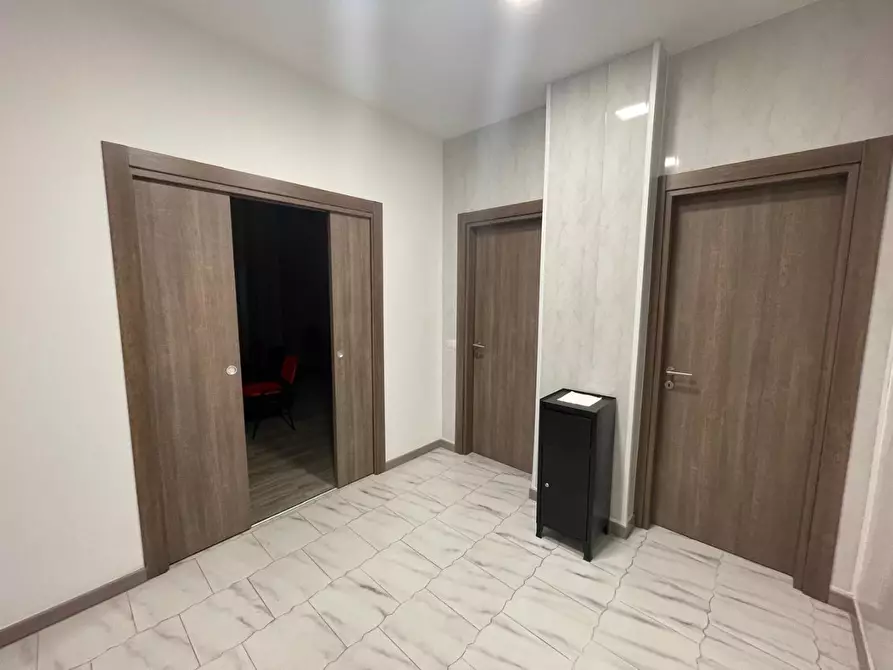 Immagine 3 di Appartamento in vendita  a Taranto