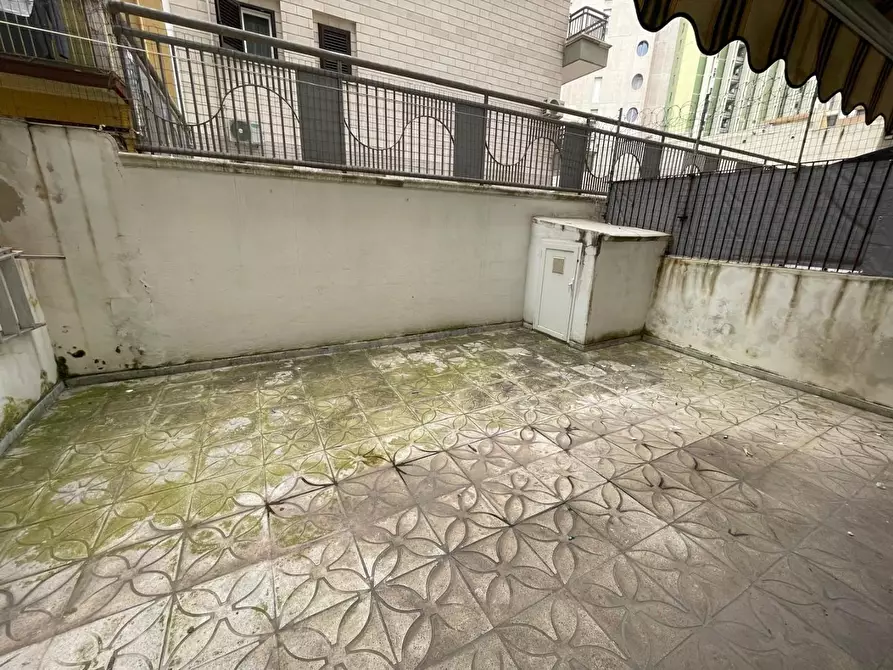 Immagine 13 di Appartamento in vendita  a Taranto