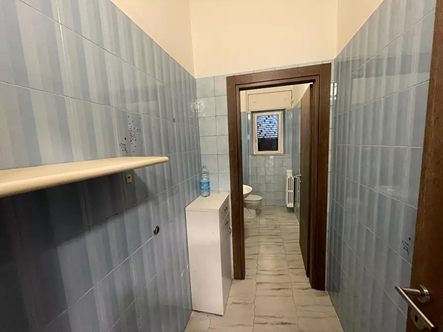 Immagine 8 di Appartamento in vendita  a Taranto