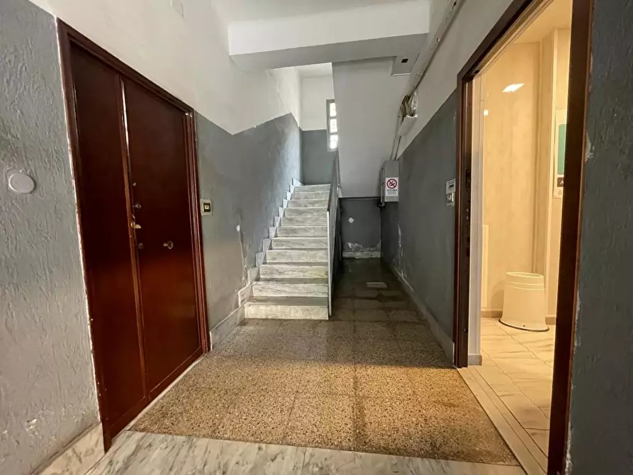 Immagine 2 di Appartamento in vendita  a Taranto