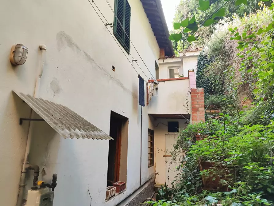 Immagine 26 di Terratetto in vendita  a San Miniato