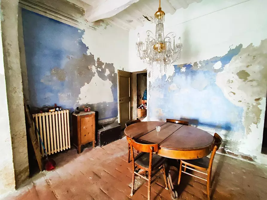 Immagine 11 di Terratetto in vendita  a San Miniato