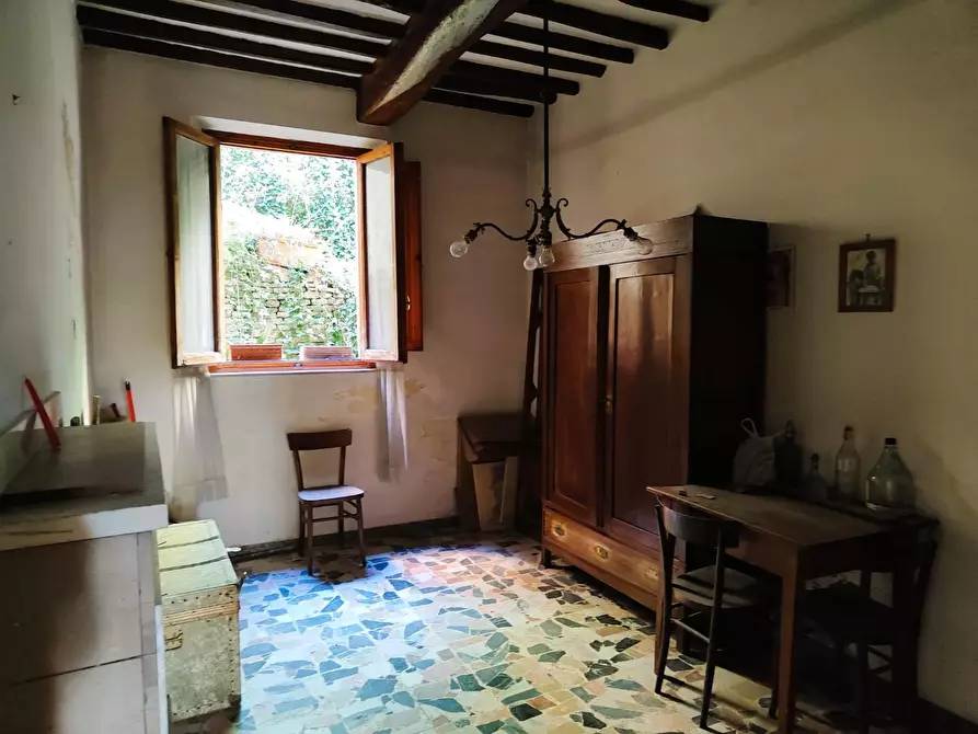 Immagine 4 di Terratetto in vendita  a San Miniato