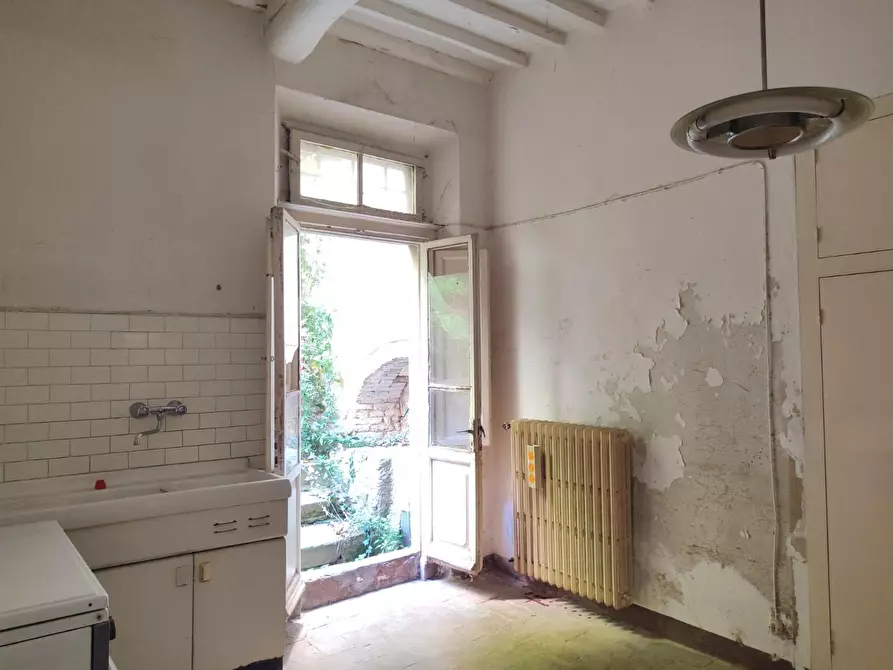 Immagine 25 di Terratetto in vendita  a San Miniato