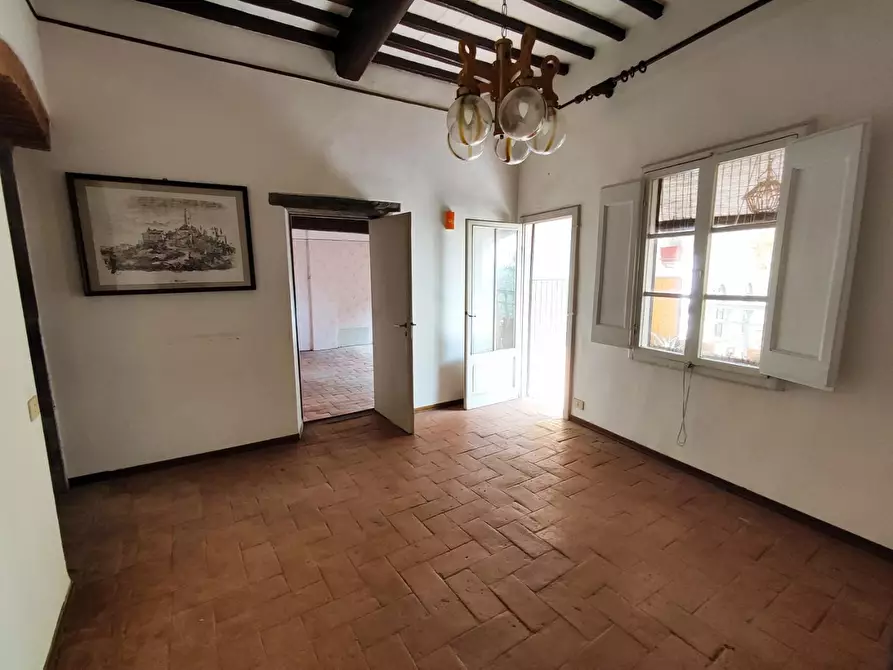 Immagine 8 di Terratetto in vendita  a San Miniato