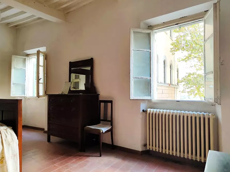 Immagine 2 di Terratetto in vendita  a San Miniato