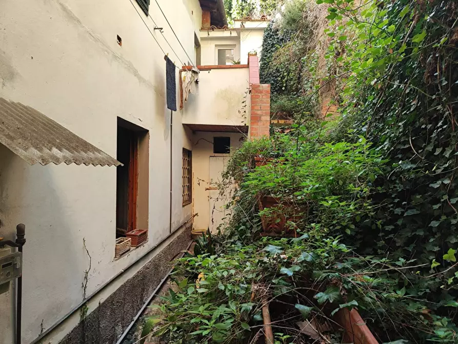Immagine 9 di Terratetto in vendita  a San Miniato