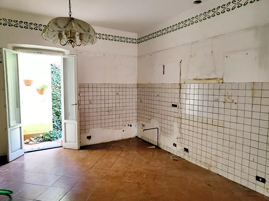 Immagine 6 di Terratetto in vendita  a San Miniato