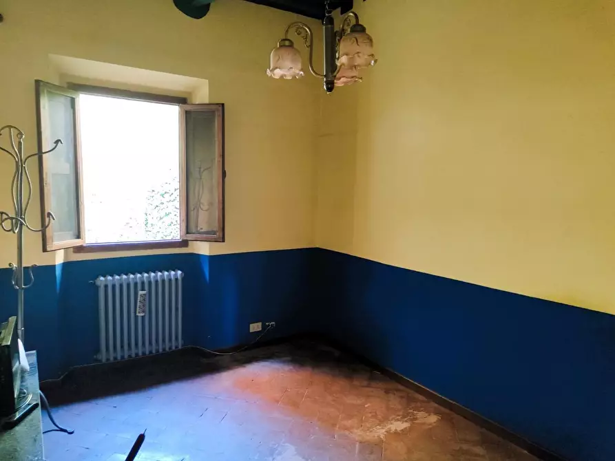 Immagine 27 di Terratetto in vendita  a San Miniato