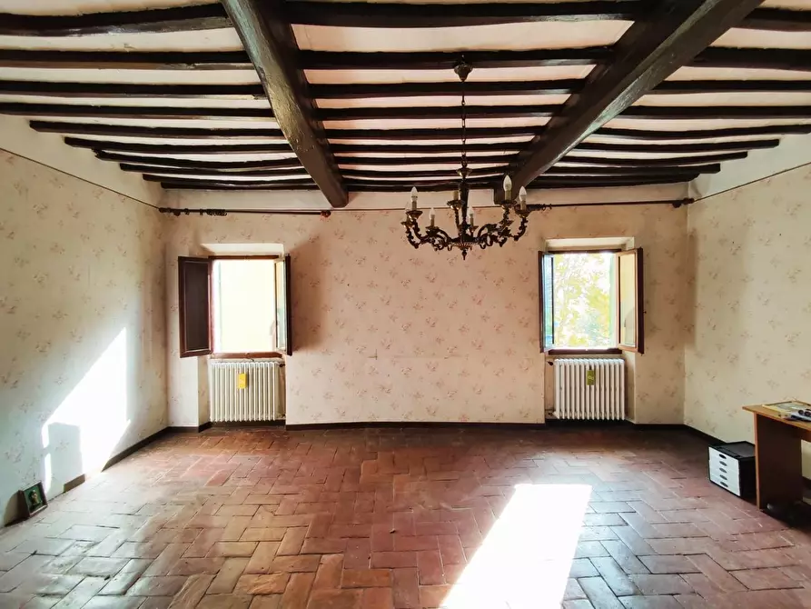 Immagine 5 di Terratetto in vendita  a San Miniato