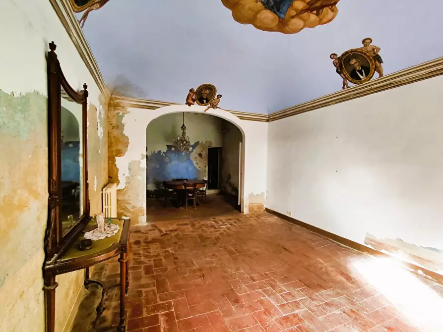 Immagine 3 di Terratetto in vendita  a San Miniato