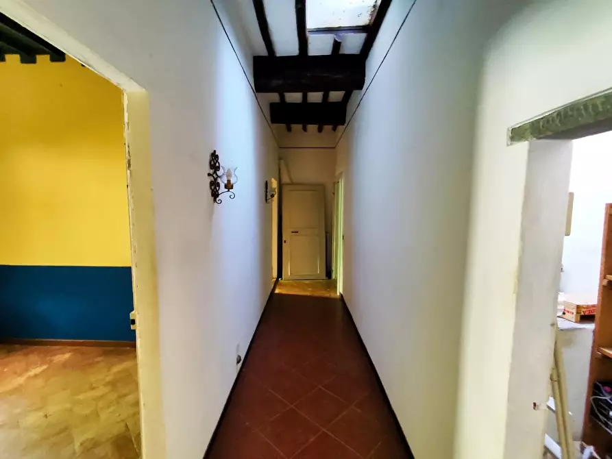 Immagine 36 di Terratetto in vendita  a San Miniato