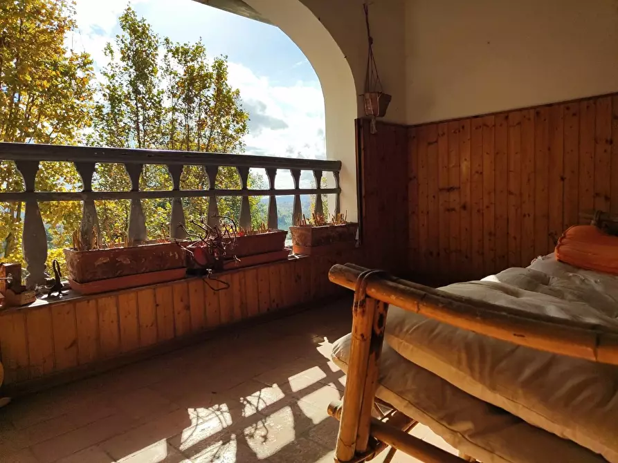 Immagine 38 di Terratetto in vendita  a San Miniato