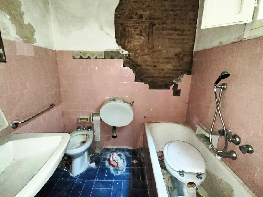 Immagine 10 di Terratetto in vendita  a San Miniato