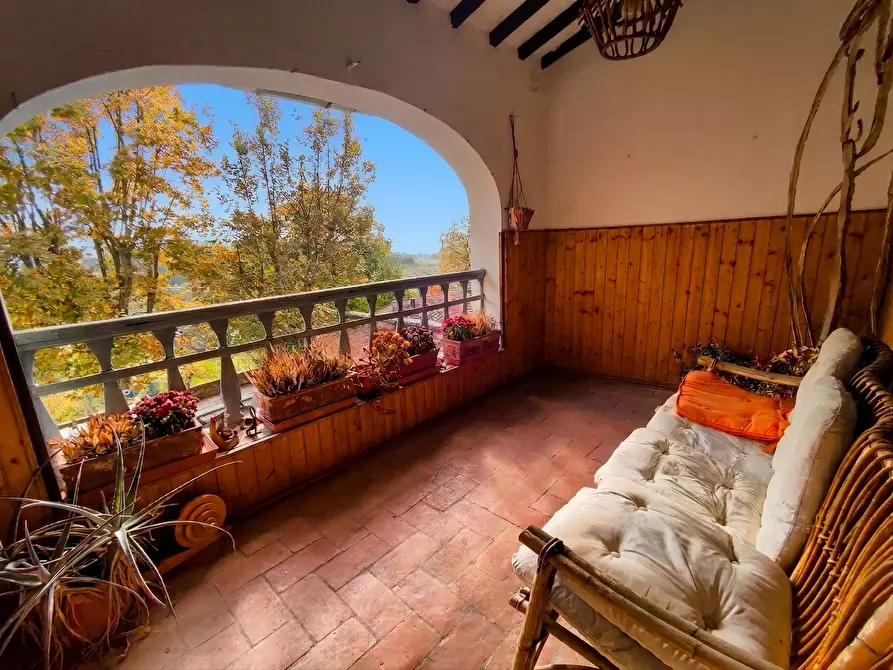 Immagine 1 di Appartamento in vendita  a San Miniato