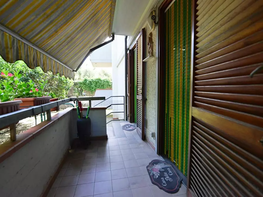 Immagine 4 di Appartamento in vendita  a Massa