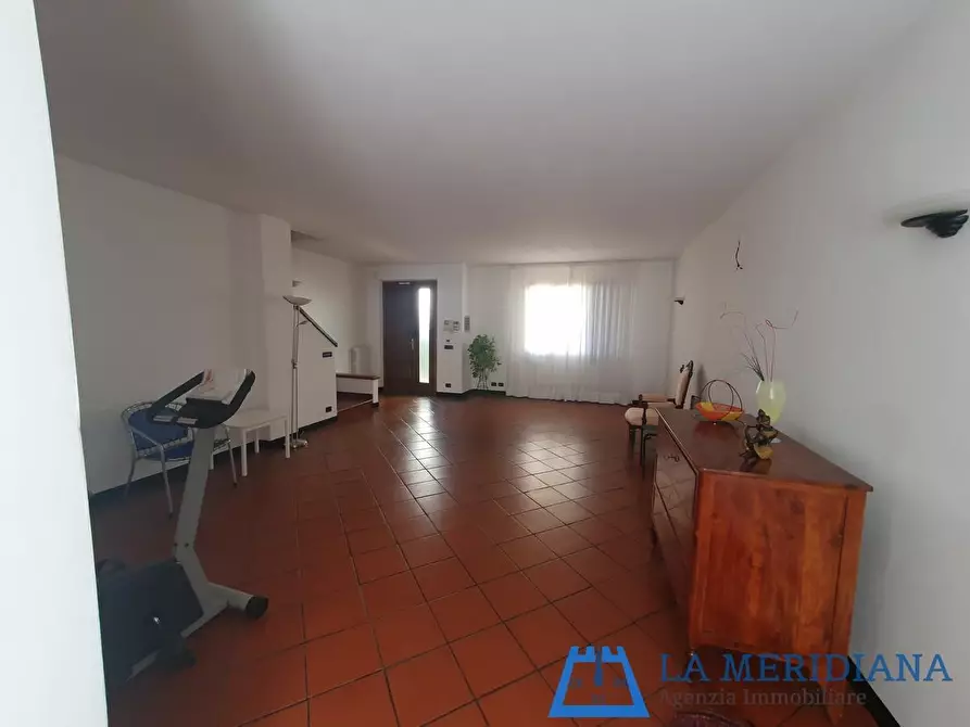 Immagine 4 di Terratetto in vendita  a Larciano