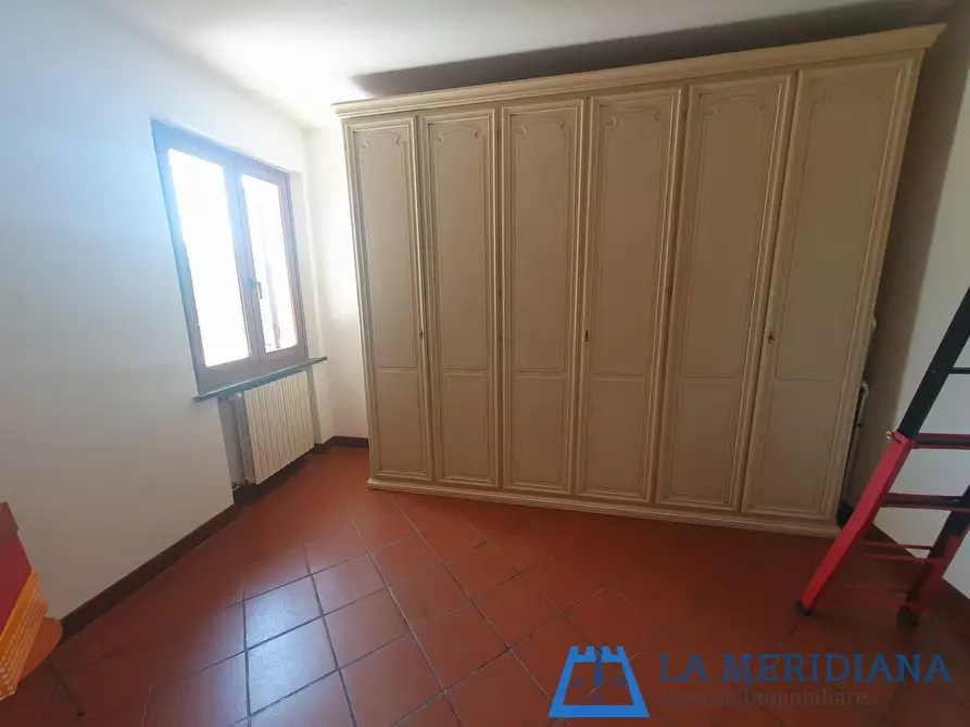 Immagine 12 di Terratetto in vendita  a Larciano