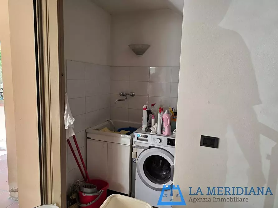 Immagine 21 di Terratetto in vendita  a Larciano