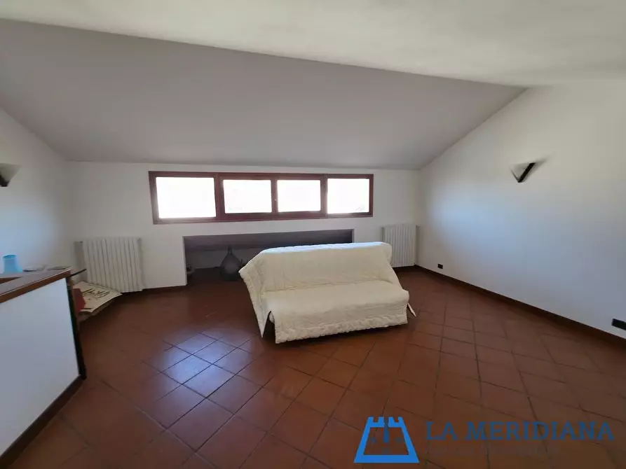 Immagine 20 di Terratetto in vendita  a Larciano