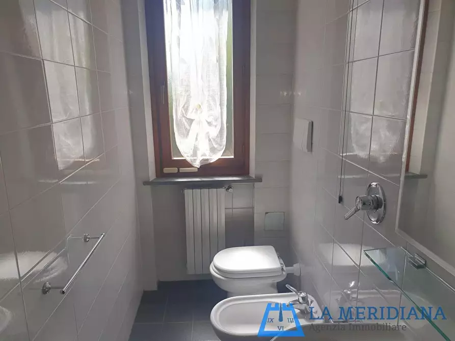 Immagine 9 di Terratetto in vendita  a Larciano