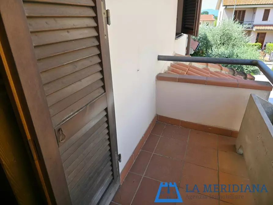 Immagine 13 di Terratetto in vendita  a Larciano