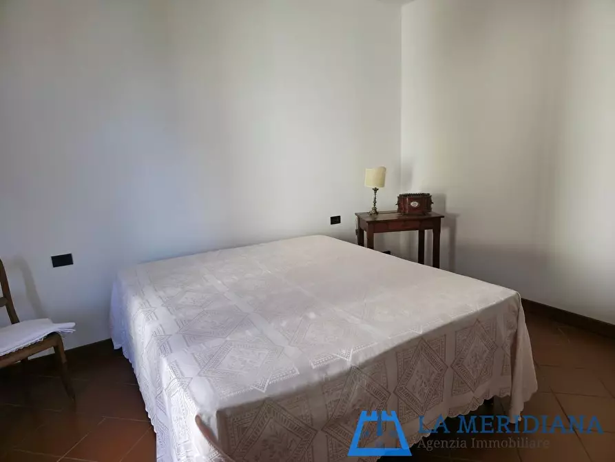 Immagine 11 di Terratetto in vendita  a Larciano