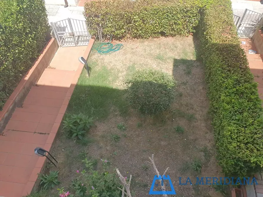 Immagine 23 di Terratetto in vendita  a Larciano