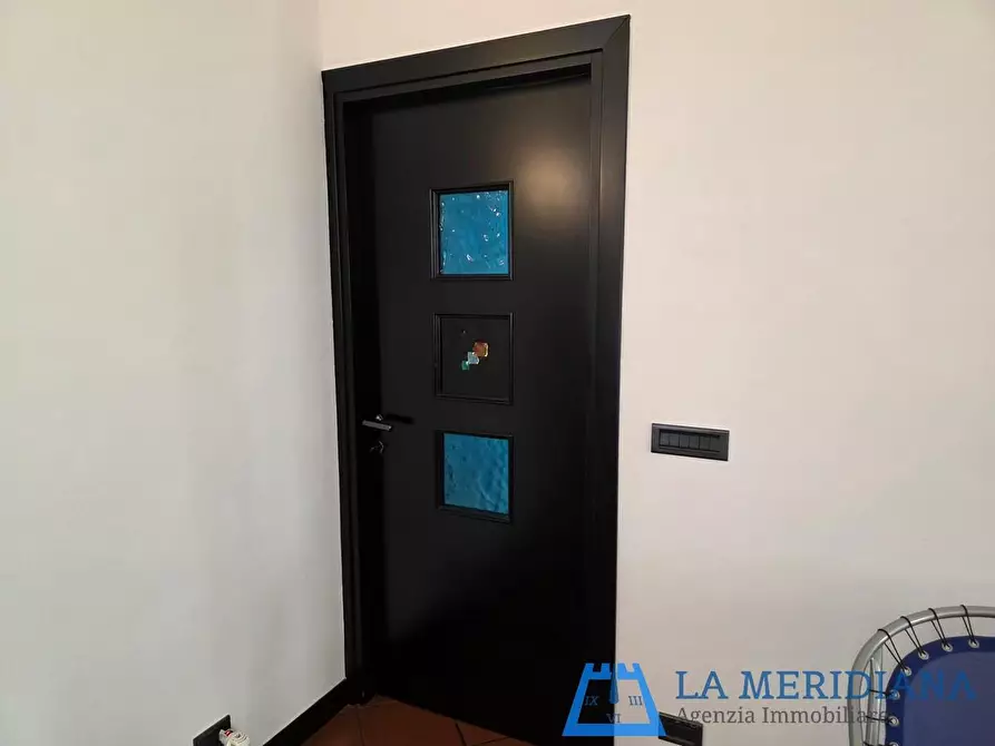 Immagine 29 di Terratetto in vendita  a Larciano