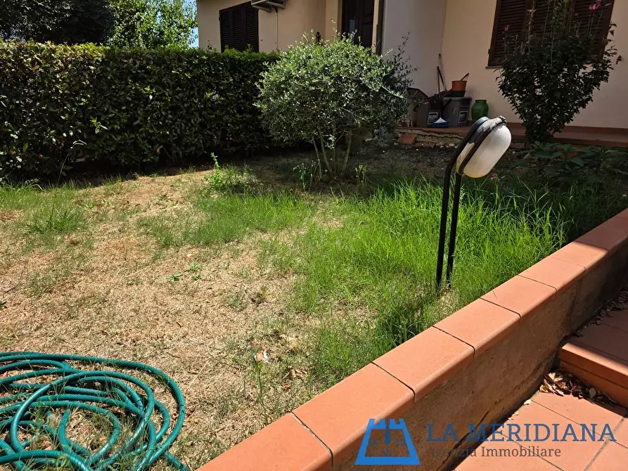 Immagine 31 di Terratetto in vendita  a Larciano