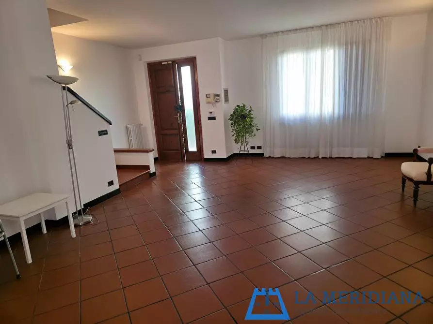 Immagine 5 di Terratetto in vendita  a Larciano