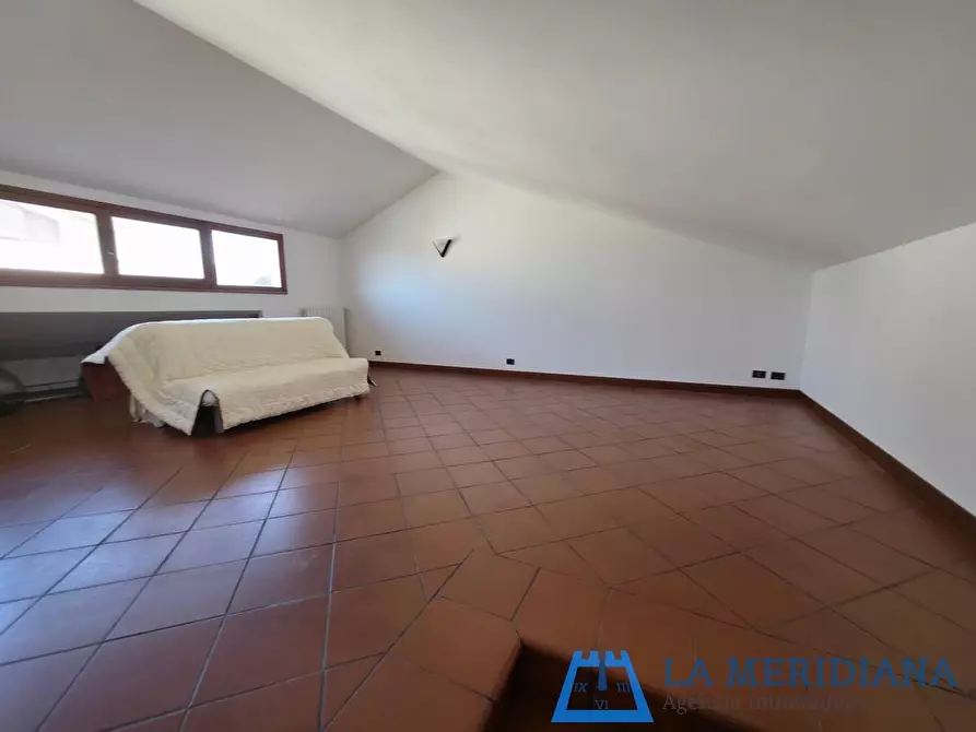 Immagine 19 di Terratetto in vendita  a Larciano