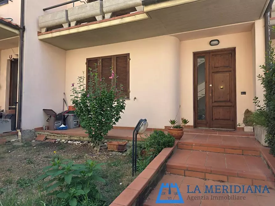 Immagine 30 di Terratetto in vendita  a Larciano