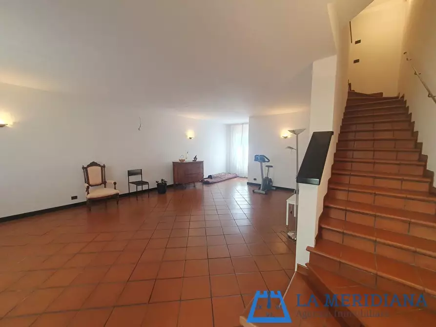 Immagine 1 di Terratetto in vendita  a Larciano