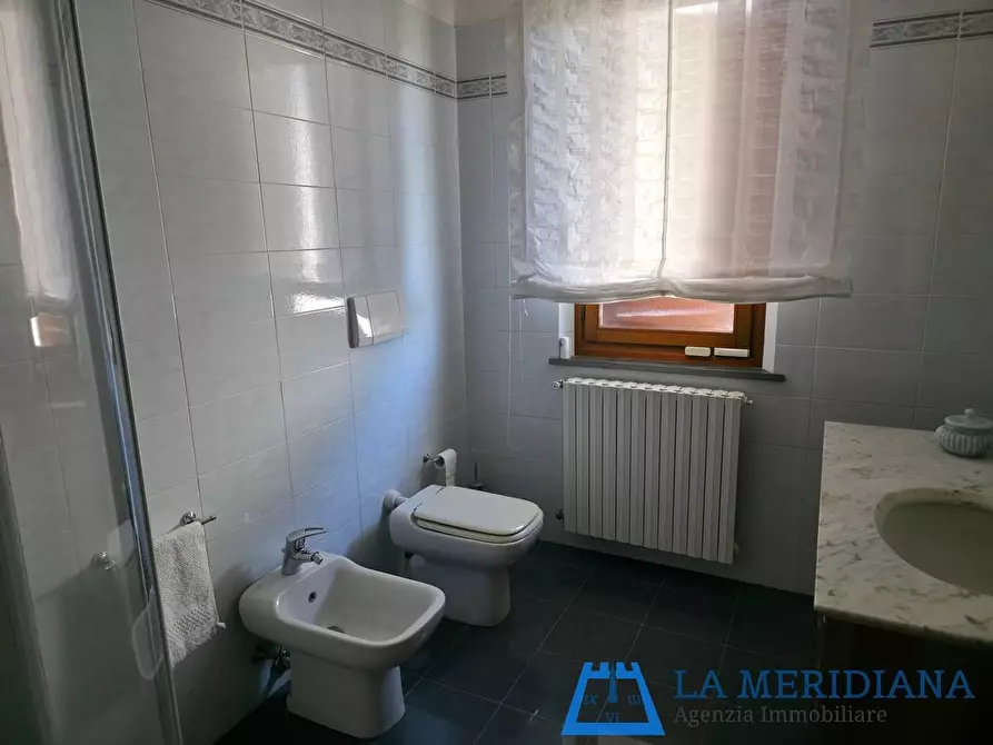 Immagine 16 di Terratetto in vendita  a Larciano