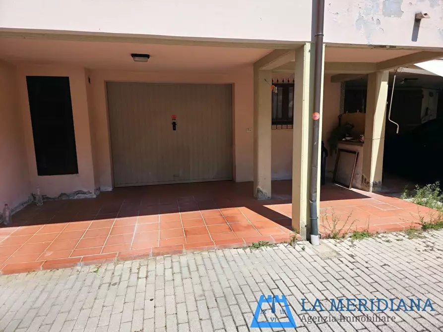 Immagine 22 di Terratetto in vendita  a Larciano