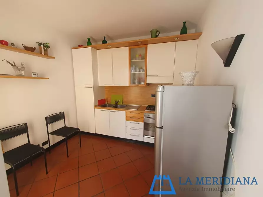 Immagine 6 di Terratetto in vendita  a Larciano