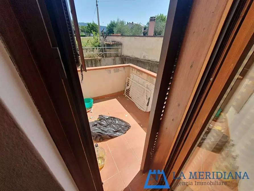 Immagine 8 di Terratetto in vendita  a Larciano