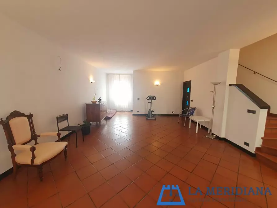 Immagine 3 di Terratetto in vendita  a Larciano