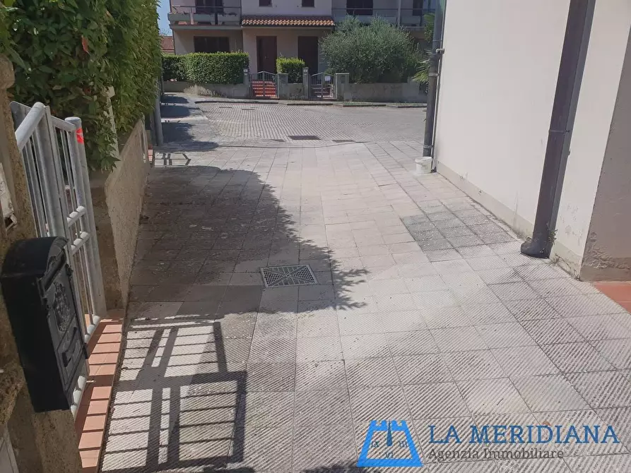 Immagine 28 di Terratetto in vendita  a Larciano