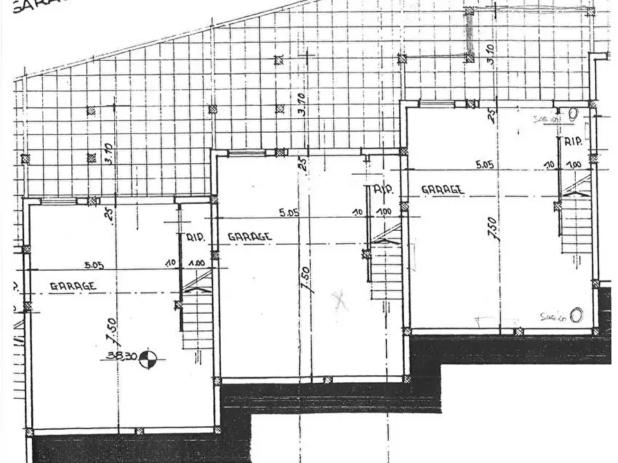 Immagine 32 di Terratetto in vendita  a Larciano