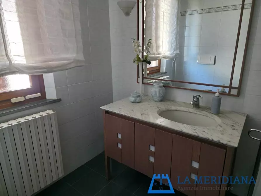 Immagine 17 di Terratetto in vendita  a Larciano