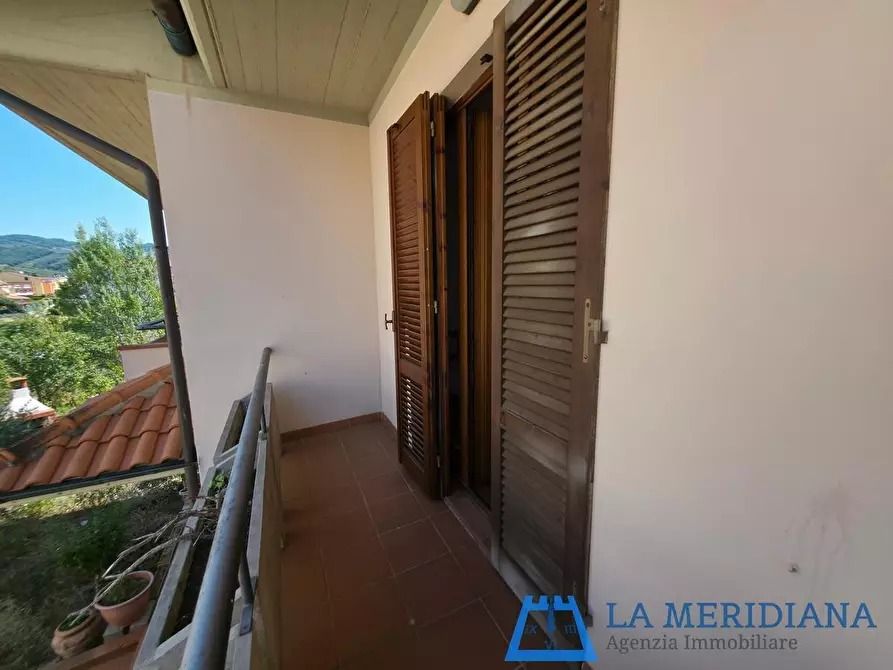 Immagine 14 di Terratetto in vendita  a Larciano