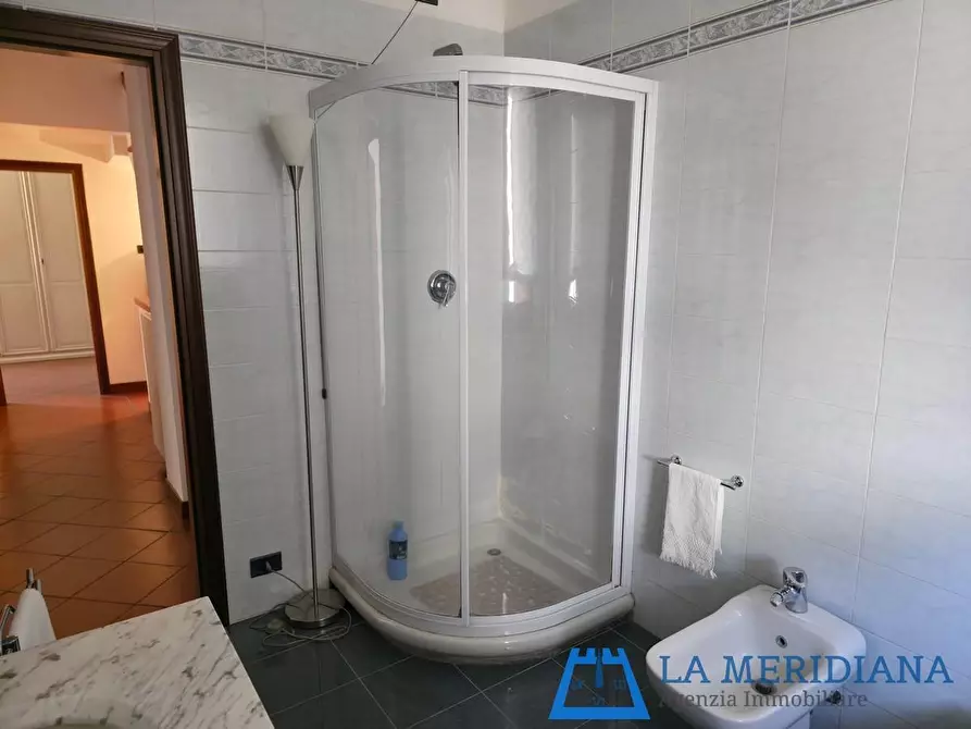 Immagine 18 di Terratetto in vendita  a Larciano