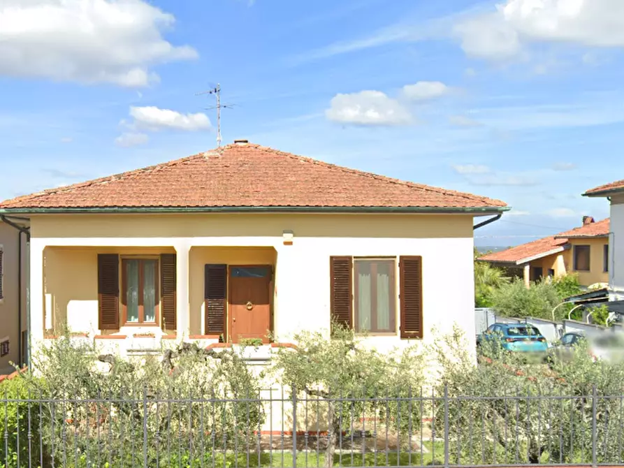 casa indipendente in vendita a Montopoli in Val d'Arno in zona San Romano