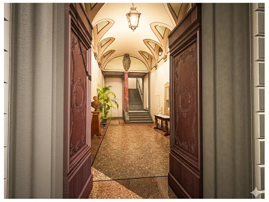 Immagine 3 di Appartamento in vendita  a Pisa